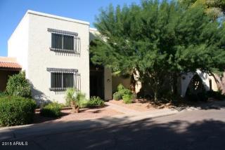 1710 Marlette Ave, Phoenix AZ  85016-2239 exterior
