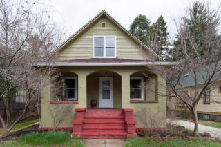 1625 Egleston Ave, Kalamazoo MI  49001-4024 exterior