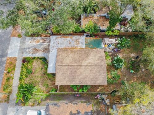 1603 Henry Ave, Tampa FL 33603-1110 exterior