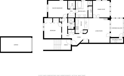 3360 Pine Meadow Dr, Grand Rapids MI 49512-3053 exterior