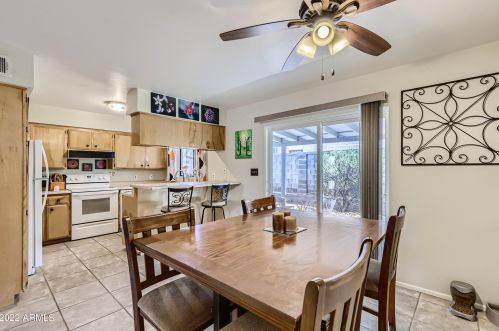 4511 31st Pl, Phoenix AZ  85016-5016 exterior