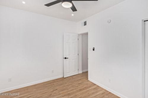 29 Melrose Ave, Tucson AZ  85745-2956 exterior