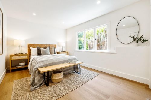 136 Mnr Dr, Mill Valley CA 94941-1331 exterior