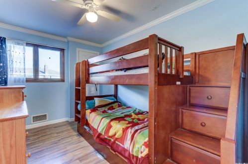 45 Greenfield Ln, Commack NY 11725-1414 exterior