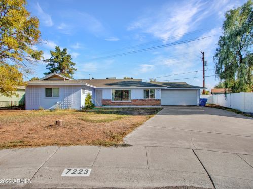 7223 23rd Dr, Phoenix, AZ 85021-7613
