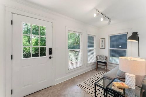 772 Holmes St, Atlanta GA 30318-7621 exterior