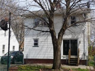 960 225th St, Cleveland OH  44123-3308 exterior