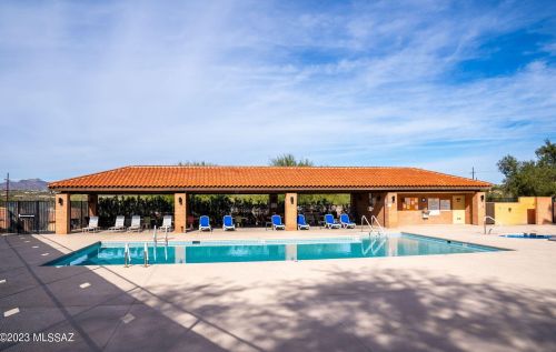 1972 Misty Hollow Ln, Tucson AZ  85704-0953 exterior