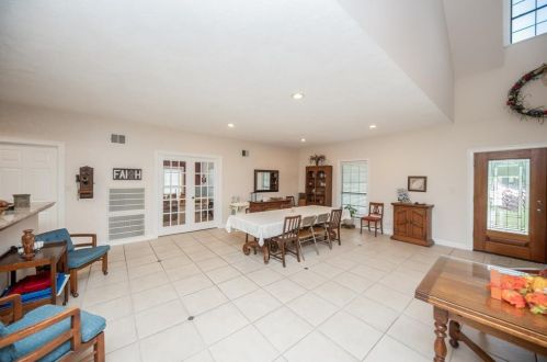 6303 Sprigg, Fulshear TX 77441-6305 exterior