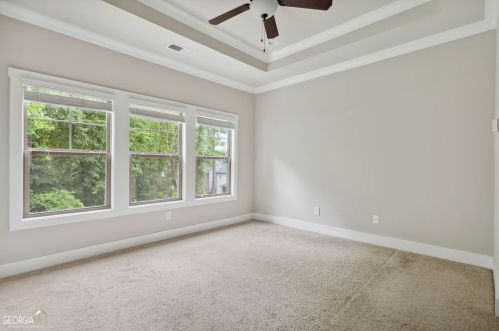 2418 Misty Hollow Pl, Atlanta GA exterior