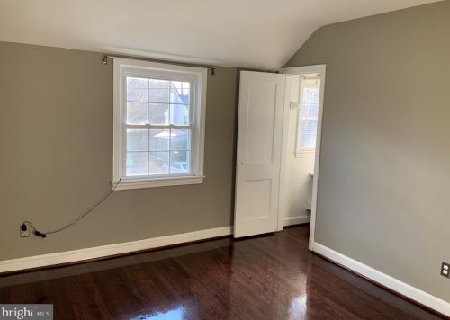 9313 Glenville Rd, Silver Spring MD 20901-3637 exterior