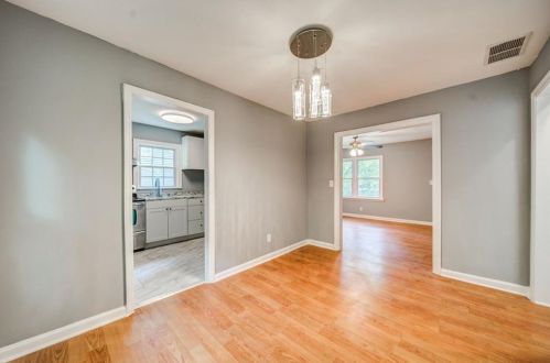 2935 Harlan Dr, Atlanta GA  30344-3705 exterior