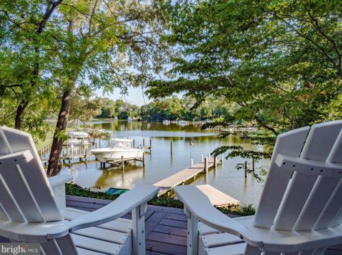 3433 Larkington Dr, Edgewater MD 21037 exterior