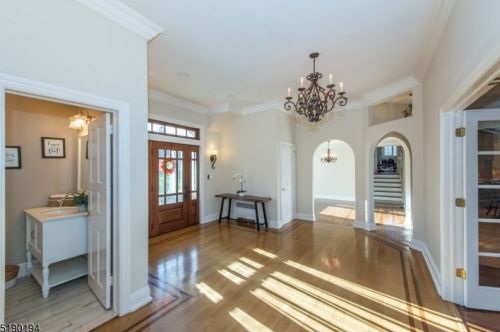 752 Ridge Road Ter, Kinnelon NJ  07405-2132 exterior