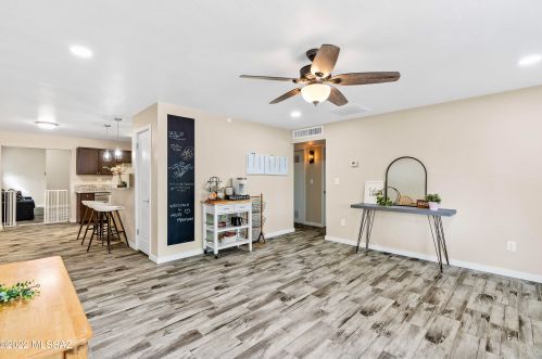 1603 Linden St, Tucson AZ  85719-3701 exterior