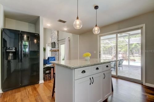 12216 Twin Br Acres Rd, Tampa FL 33626-3711 exterior