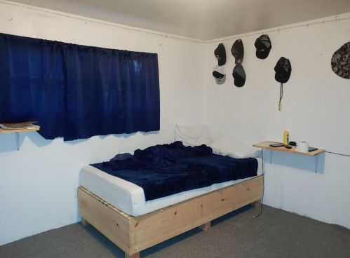 360 Gokchoff Rd, Fort Pierce FL 34945-3415 exterior