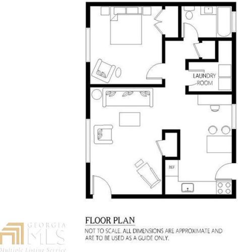 10 26th St, Atlanta GA 30309-1900 exterior