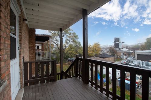 12539 Marshfield Ave, Chicago IL 60827-5940 exterior