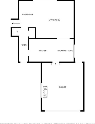 1913 Harris Ave, San Jose CA  95124-1017 exterior