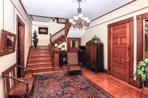 96 Highland St, Boston MA exterior