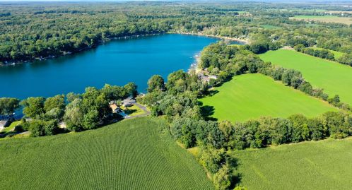 28148 Shr Dr, Gobles MI 49055-9115 exterior