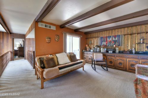 720 Roller Coaster Rd, Tucson AZ 85704-2628 exterior