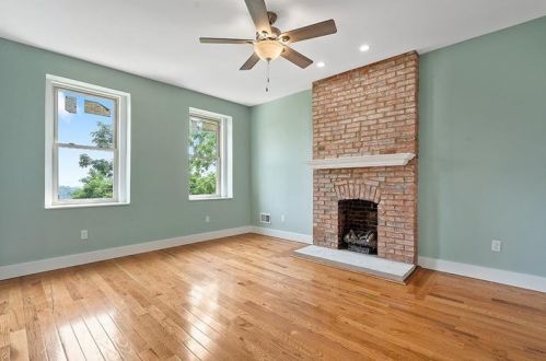 131 Marshall Ave, Pittsburgh PA 15214-2723 exterior