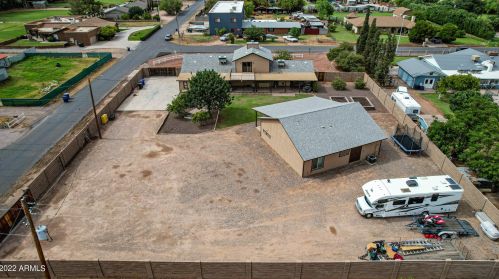 394 Redfield Rd, Chandler AZ 85225-1023 exterior