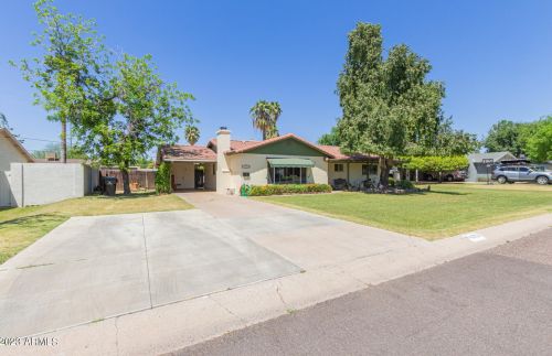 6710 12th Pl, Phoenix, AZ 85014-1105