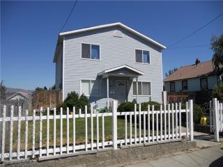 745 Cascade St, Wenatchee, WA 98801-3429