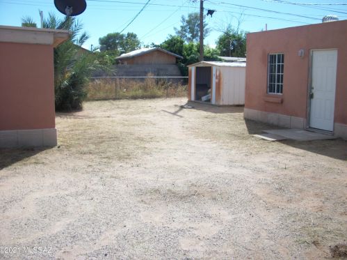 213 Ohio St, Tucson AZ 85714-2426 exterior