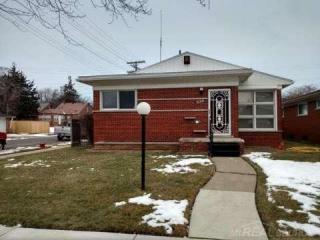 20505 Murray Hill St, Detroit, MI 48235-2132