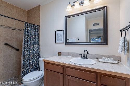 1407 Placita Apache, Green Valley AZ 85622-3224 exterior