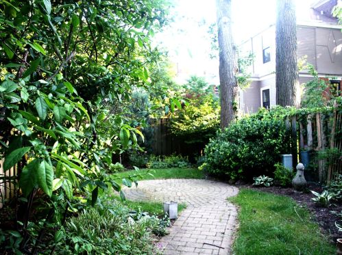 4721 Woodlawn, Chicago IL 60615-1920 exterior