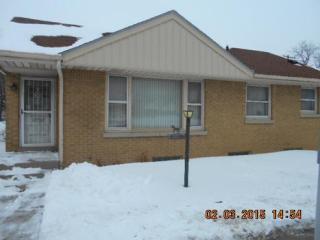 4400 58, Milwaukee WI  53218-5035 exterior