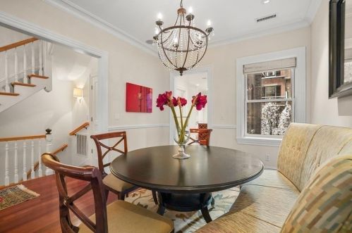 102 Myrtle St, Boston MA exterior