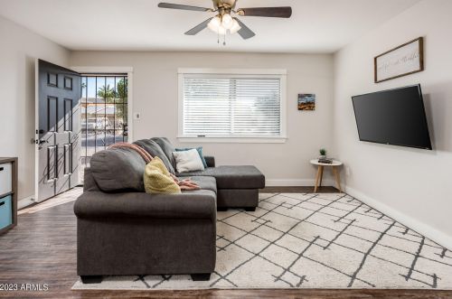 6432 46 Way, Phoenix AZ 85048-0155 exterior