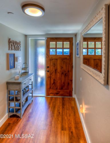 7821 Adams St, Tucson AZ 85719-4237 exterior