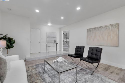 2850 Madeira Way, Concord CA  94523-2023 exterior