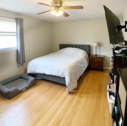 10631 Millard Ave, Chicago IL 60632-3243 exterior