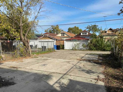 7519 May St, Chicago IL 60620-2955 exterior