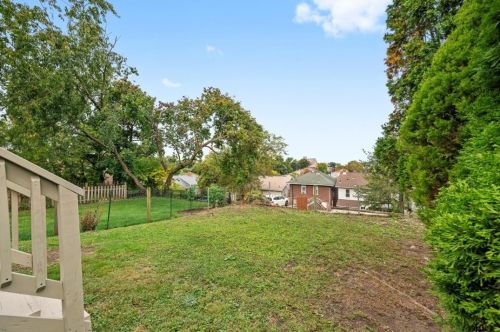 3262 Eastmont Ave, Pittsburgh PA exterior