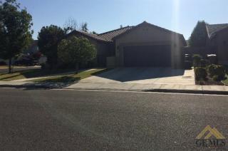 3314 Campfire Dr, Bakersfield, CA 93312-3354