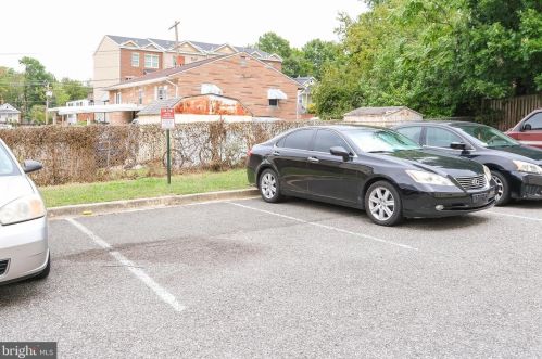 5000 Call Pl, Washington DC  20019-7688 exterior