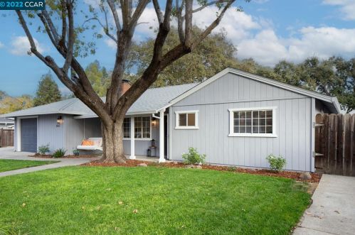 1847 Ardith Dr, Concord, CA 94523-2203