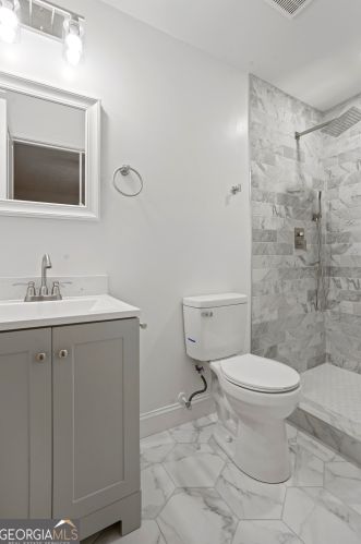 2680 Foxlair Trl, Atlanta GA  30349-4434 exterior