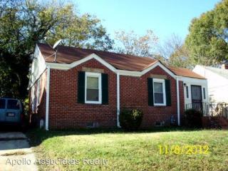 229 1st St, Atlanta GA  30314-3003 exterior