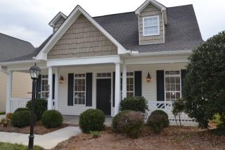 6640 Springfield Village Ln, Clemmons NC  27012-8986 exterior