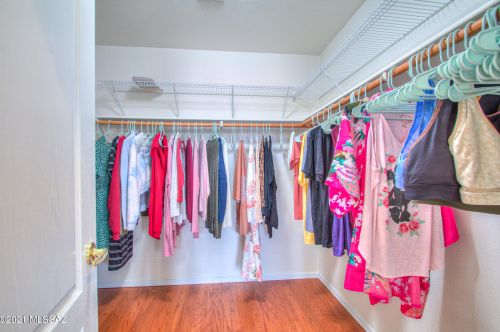 10201 Lucille Dr, Tucson AZ  85730-6132 exterior